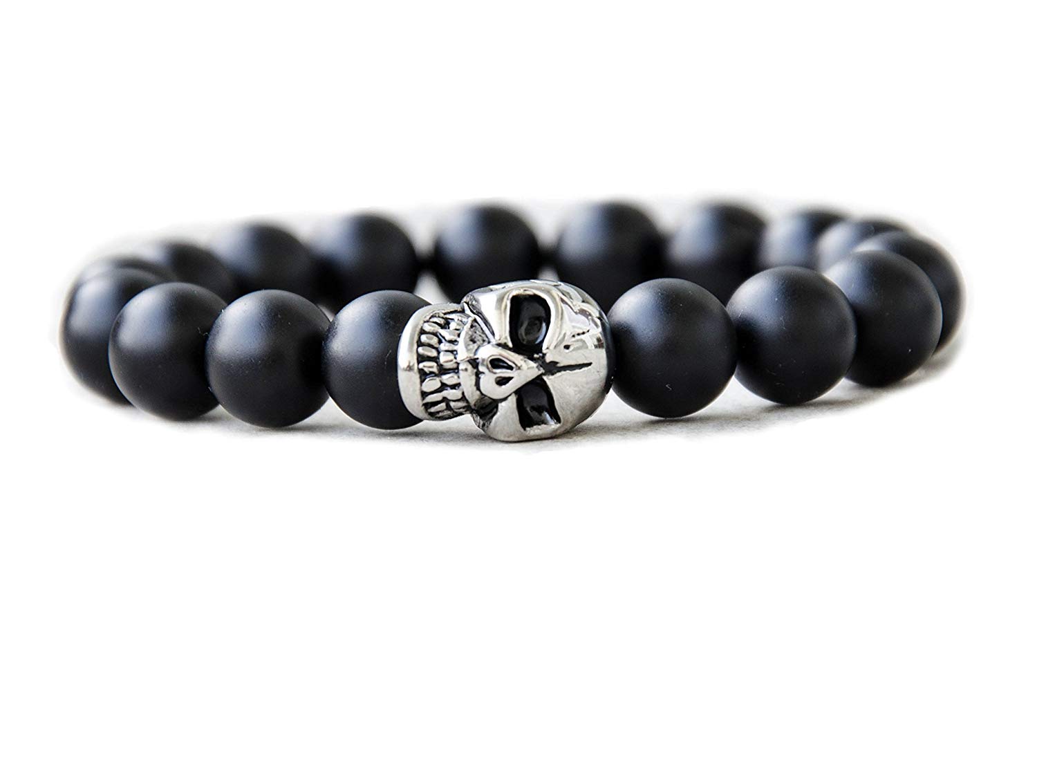 Totenkopf 10mm - Onyx